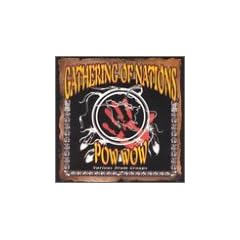 Gathering Nations Pow Wow 1999