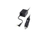Creative Zen Universal Car Charger - Power adapter - car