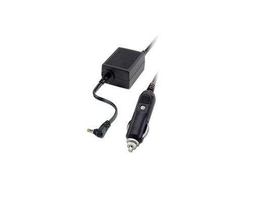 Creative Zen Universal Car Charger - Power adapter - car