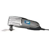 Ferm OTM1003 Multifunktionswerkzeug FOT-180, 180W