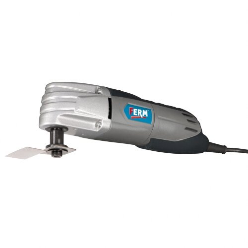 Ferm OTM1003 Multifunktionswerkzeug FOT-180, 180W