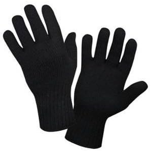 Endurant Click to open expanded view Wool Gloves High Dexterity Wool/Nylon Black Shell with 100% Wool Lining Green LG (12) Buy 2 Get 1 Free
