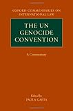 The UN Genocide Convention : a commentary
