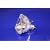 SONY XL-2100U A1606034B BARE LAMP (WITHOUT HOUSING)