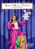 Rose's Magic Touch (Magic Attic Club)
