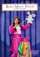 Cover image : Rose's Magic Touch (Magic Attic Club)