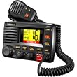 Uniden UM-625C Fixed-Mount Marine Radio with 2.2" LCD