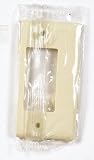 Sectional Wall Plate (PJSE26LA)