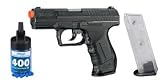 Walther P99 Soft Air Black