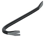 read full review Wrecking / Crow Bar, Bulk - 12 Inch