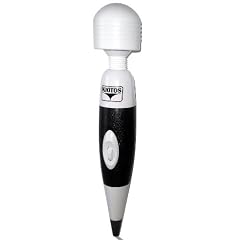 Fairy - mini Black Edition Massageger�t Vibrator