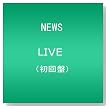 LIVE 【初回盤】