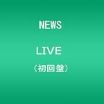 LIVE(初回限定盤)(DVD付)