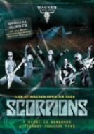 ライヴ・イン・ヴァッケン:時空を越えた奇跡の一夜 [DVD]