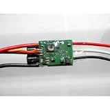 Castle Creations Phoenix-35 Brushless ESC CSEPHX35 by Castle Creations