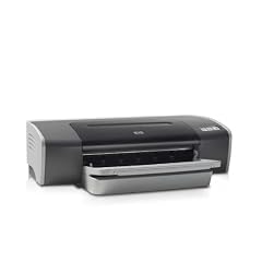 HP Deskjet 9650 Tintenstrahldrucker A3