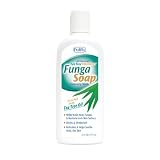 FungaSoap Pedifix Liquid with Tea Tree oil - 6 oz.
