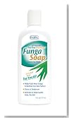 FungaSoap Pedifix Liquid with Tea Tree oil - 6 oz.