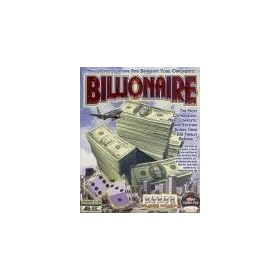 Billionaire
