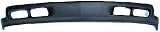 00-04 CHEVY CHEVROLET SUBURBAN FRONT AIR DEFLECTOR SUV, With Fog Lamps Holes, 2WD & 4WD, Lower Valance (2000 00 2001 01 2002 02 2003 03 2004 04) 20108 15005294