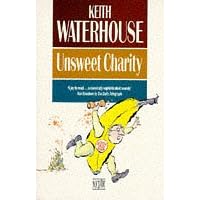 Unsweet Charity