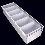 Condiment Holder / Fruit Tray (Six / 6 Pint)