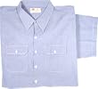 Dickie Short Sleeve Chambray Shirt