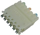ICC ICC-110-CB3 IC110CB3PR - 3 Pair 110 Connec