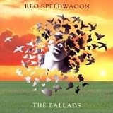 ballads by reo speedwagon
