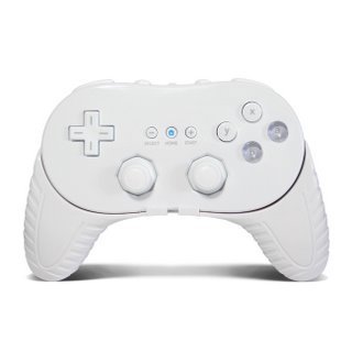 CTA Digital Wi-CRG Nintendo Wii Classic Controller Grip