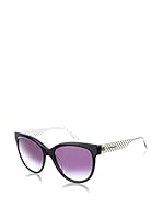 Karl Lagerfeld Gafas de Sol KL907S-001 (55 mm) Negro