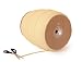 Length of 1/4 inch Braided Kevlar Rope