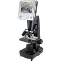 Celestron LCD Digital Microscope