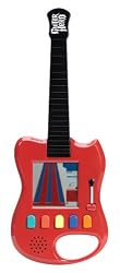 Viva La Rock - Guitar Hero Carabiner