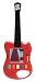 Viva La Rock - Guitar Hero Carabiner
