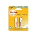 Kodak - Battery 2 x AAA NiMH 850 mAh