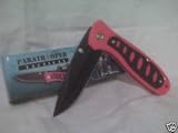 Paratrooper Tactical Knife