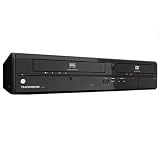 THOMSON CB1000 DVD Recorder / VCR Combo + DataTraveler 108 USB key - 8 GB .