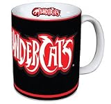 Thundercats Logo Mug