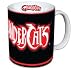 Thundercats Logo Mug
