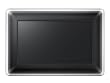 Samsung SPF-107H 10-Inch Touch of Color Digital Photo Frame with 1 GB Built-In Memory