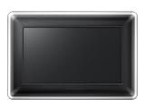 Samsung SPF-107H 10-Inch Touch of Color Digital Photo Frame with 1 GB Built-In Memory