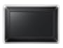 Samsung SPF-107H 10-Inch Touch of Color Digital Photo Frame with 1 GB Built-In Memory