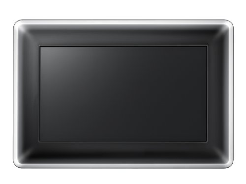 Samsung SPF-107H 10-Inch Touch of Color Digital