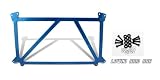01-05 (02 03 04) LEXUS/TOYOTA ALTEZZA IS200/IS300 REAR LOWER ARM BAR BRACE SUSPENSION