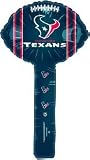 Houston Texans Hammer Balloons 5-Pack