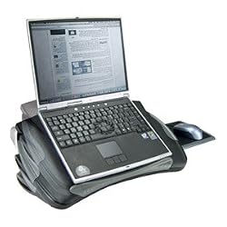 Aidata LD005 LAPstation Multi-function Laptop Station Stand
