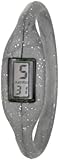 RumbaTime Women's Glitter Silversmith Small Watch