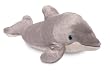 Dolphin Plush 20"