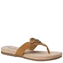 Minnetonka Peace Sign Thong 70700